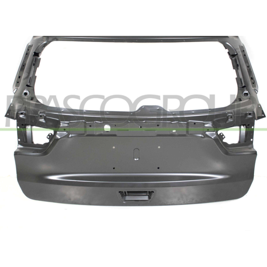 POKRYWA BAGAŻNIKA KLAPA JEEP COMPASS (MP) 04.17 - 03.20 NOWA - Części samochodowe Hansauto.pl