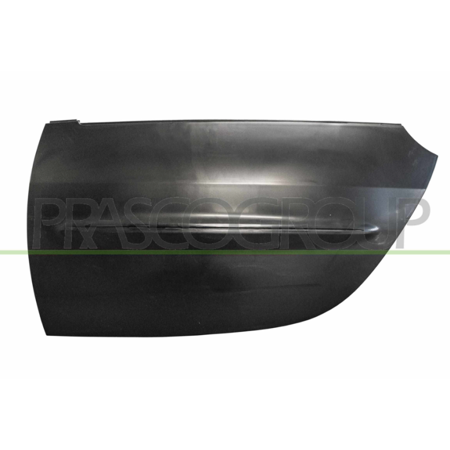 OBUDOWA DRZWI PRZÓD LEWE SMART CITY 08.98 - 04.02 COUPE - Części samochodowe Hansauto.pl