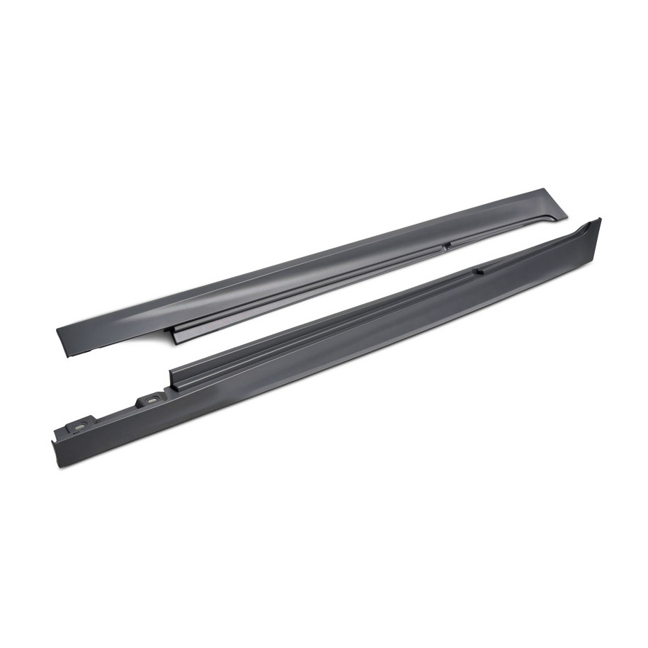 PROGI SPORT BMW F10 F11 10-16 M-TECH STYLE - Części samochodowe Hansauto.pl