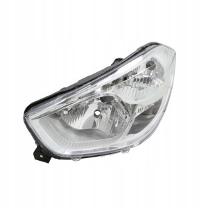 LAMPA REFLEKTOR DACIA DOKKER/LODGY - Części samochodowe Hansauto.pl