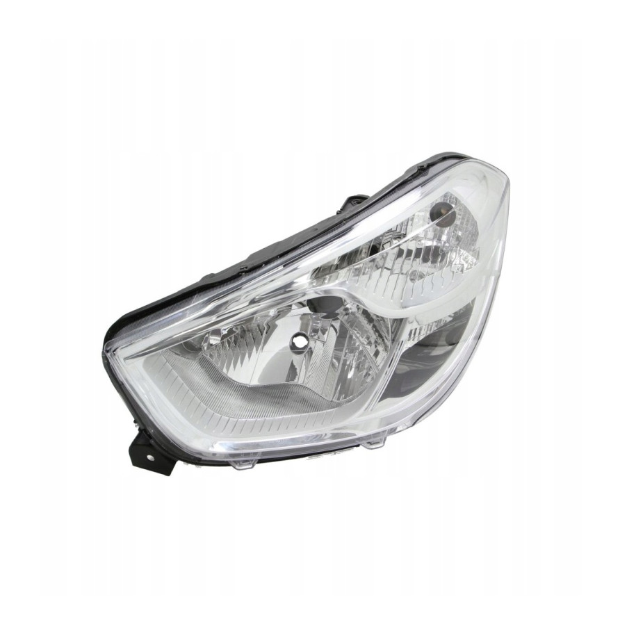 LAMPA REFLEKTOR DACIA DOKKER/LODGY - Części samochodowe Hansauto.pl