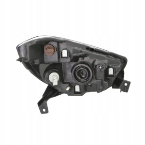 LAMPA REFLEKTOR DACIA DOKKER/LODGY - Części samochodowe Hansauto.pl