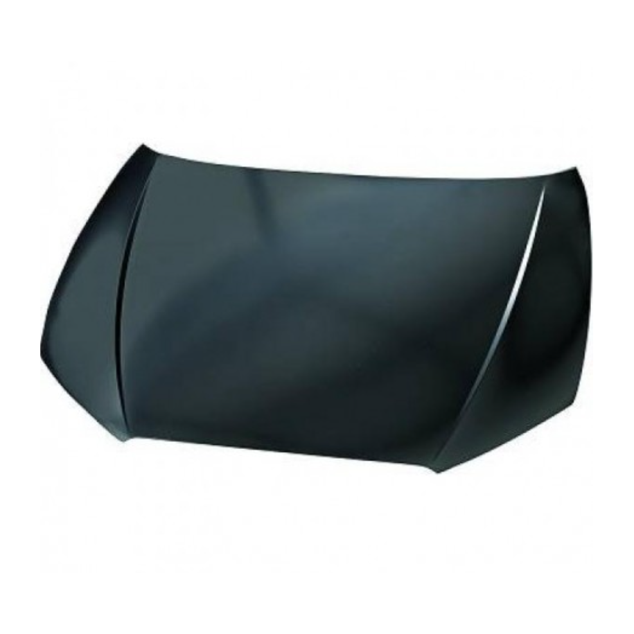 POKRYWA SILNIKA MASKA AUDI A3 8V 2012-2020 ALUMINIOWA HATCHBACK - Części samochodowe Hansauto.pl