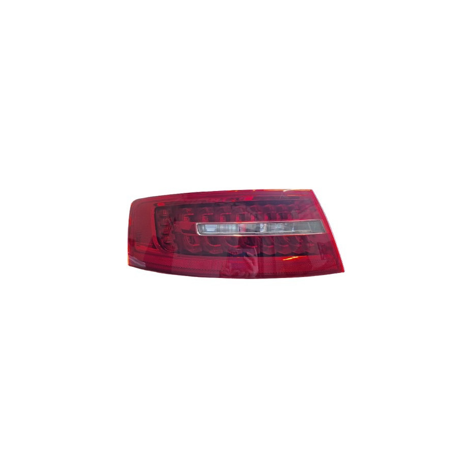 LAMPA AUDI A6 C6 08-11 SEDAN LED L/P - Części samochodowe Hansauto.pl