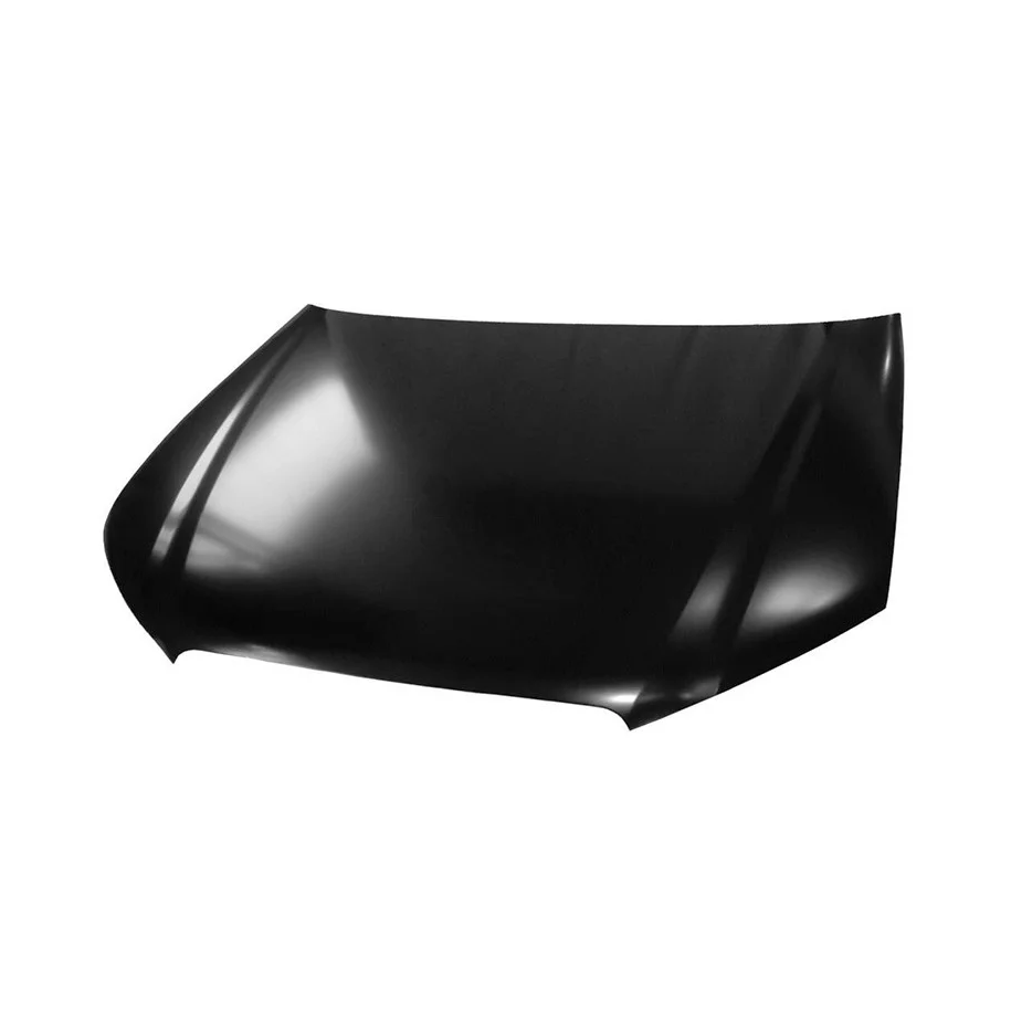 POKRYWA SILNIKA MASKA AUDI A4 B7 2004-2008 STALOWA - Części samochodowe Hansauto.pl