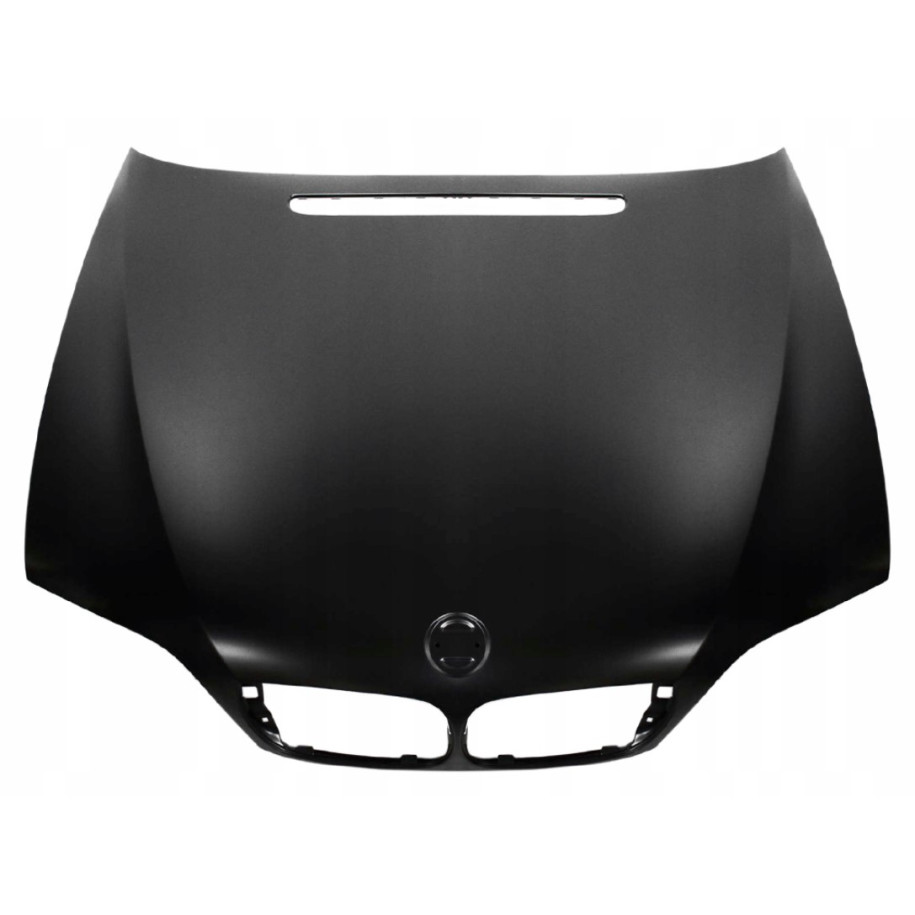 POKRYWA SILNIKA MASKA BMW 3 E46 SEDAN KOMBI 01-05 STAL GALWANIZOWANA - Części samochodowe Hansauto.pl