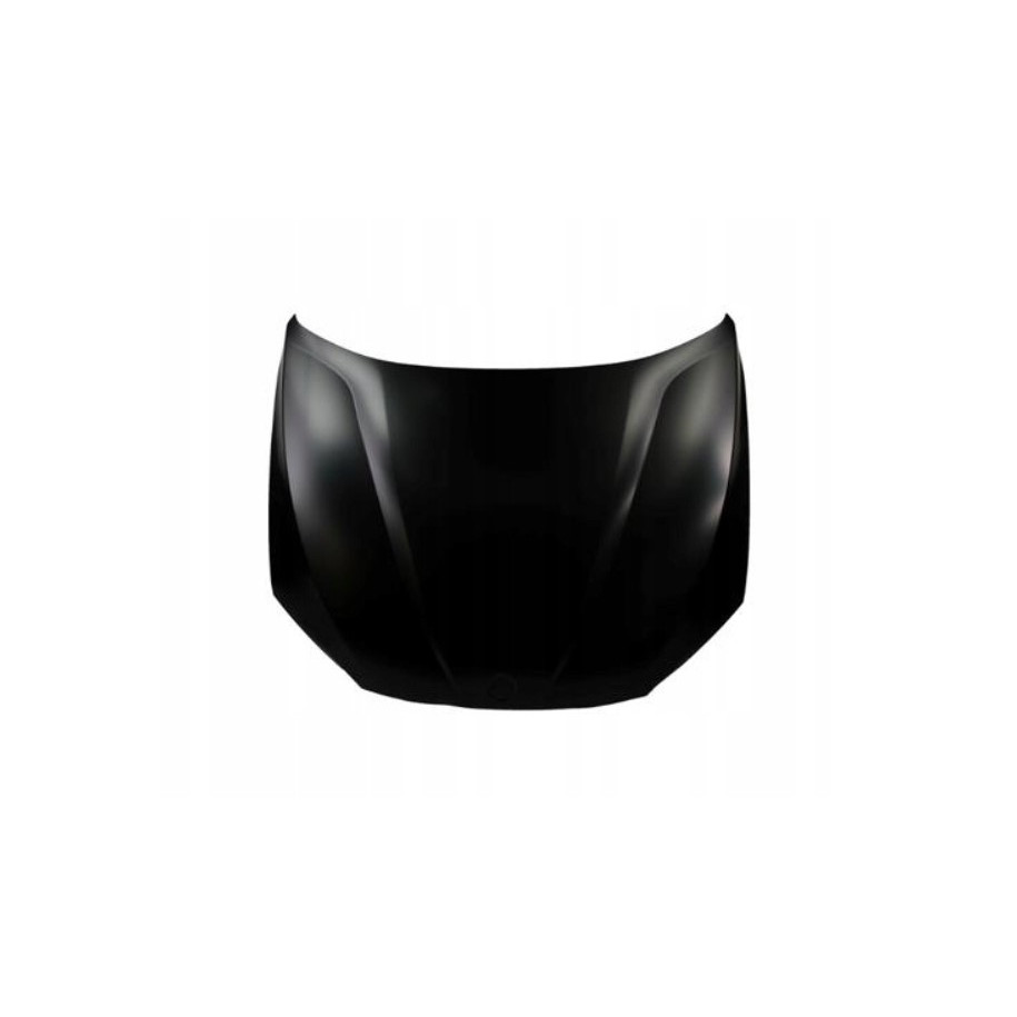 POKRYWA SILNIKA MASKA BMW X1 E84 09-15 STALOWA - Części samochodowe Hansauto.pl