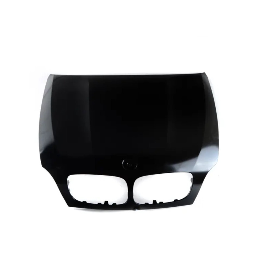 POKRYWA SILNIKA MASKA BMW X5 E70 06-10 STALOWA - Części samochodowe Hansauto.pl