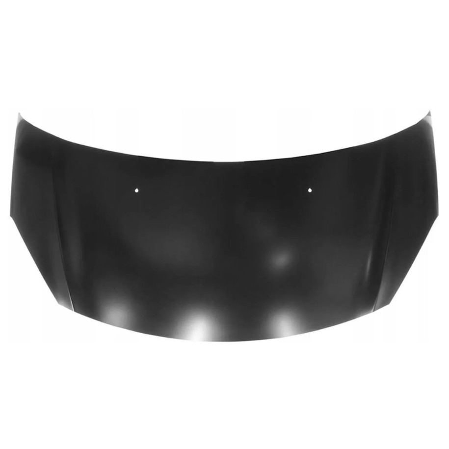 POKRYWA SILNIKA MASKA CITROEN C3 03.10-12.16 - Części samochodowe Hansauto.pl