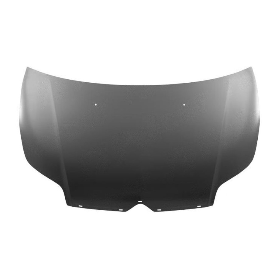 POKRYWA SILNIKA MASKA CITROEN C4 04-08 STALOWA - Części samochodowe Hansauto.pl