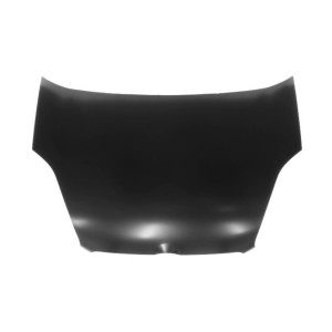 POKRYWA SILNIKA MASKA FIAT DOBLO (152/263) 01.10-12.14 - Części samochodowe Hansauto.pl