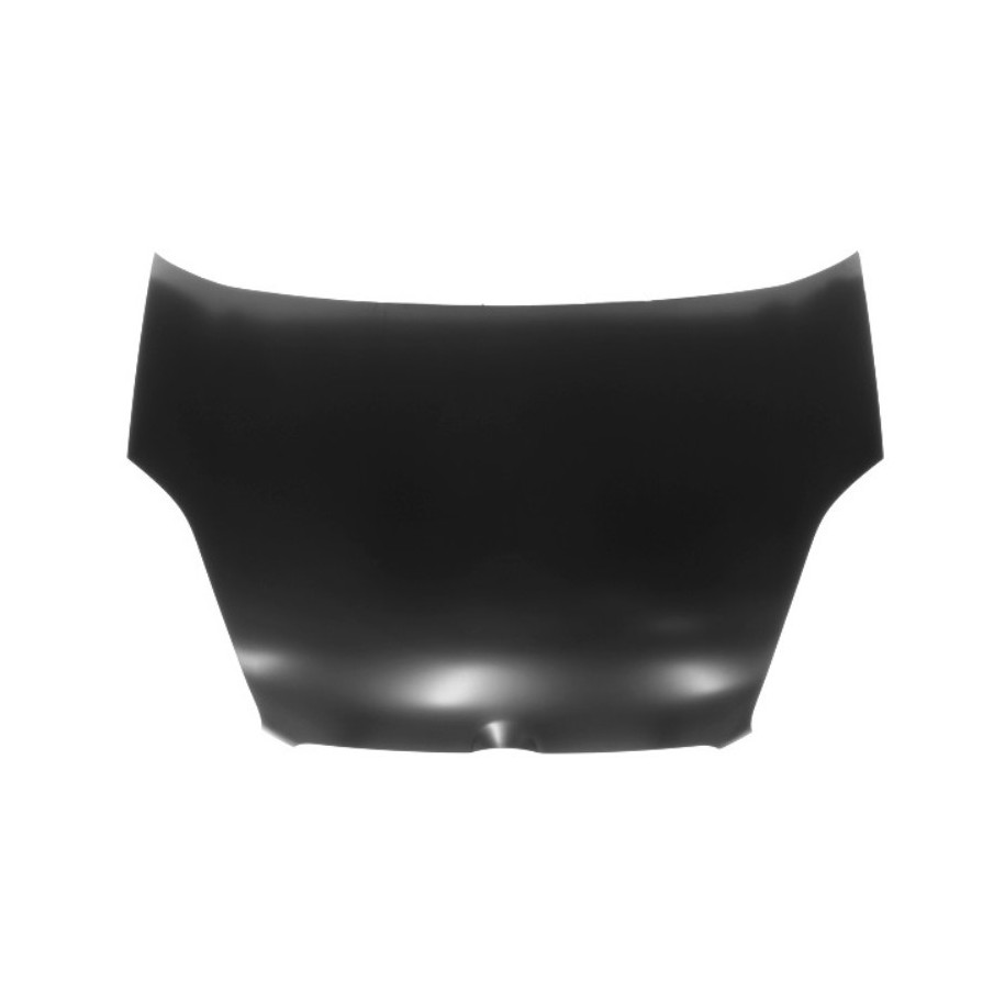 POKRYWA SILNIKA MASKA FIAT DOBLO (152/263) 01.10-12.14 - Części samochodowe Hansauto.pl