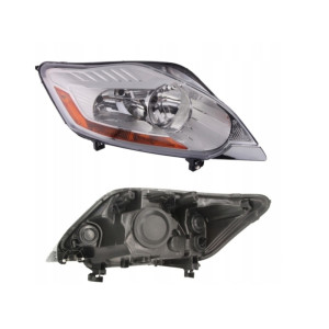 LAMPA REFLEKTOR FORD KUGA - Części samochodowe Hansauto.pl