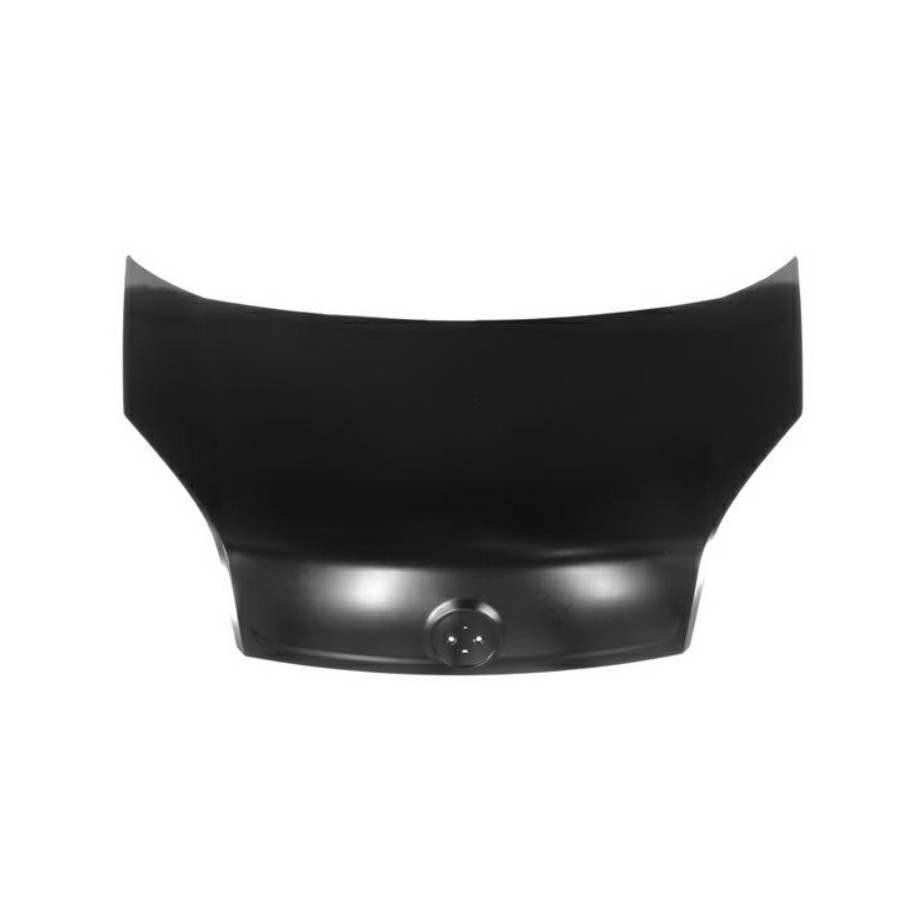 POKRYWA SILNIKA MASKA FIAT FIORINO QUBO 10.07- KATAFOREZA MASTYKA - Części samochodowe Hansauto.pl