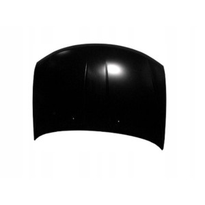 POKRYWA SILNIKA MASKA FIAT FREEMONT JC DODGE JOURNEY 03.11- STALOWA - Części samochodowe Hansauto.pl