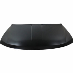 POKRYWA SILNIKA MASKA FIAT FREEMONT JC DODGE JOURNEY 03.11- ALUMINIOWA - Części samochodowe Hansauto.pl