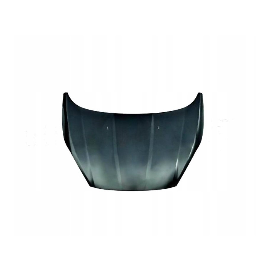 POKRYWA SILNIKA MASKA FORD FIESTA 01.13-12.17 Z OTWORAMI NA SPRYSKIWACZE - Części samochodowe Hansauto.pl