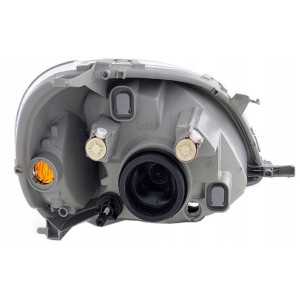 LAMPA REFLEKTOR TOYOTA YARIS 1999-03 L/P TYP VALEO - Części samochodowe Hansauto.pl