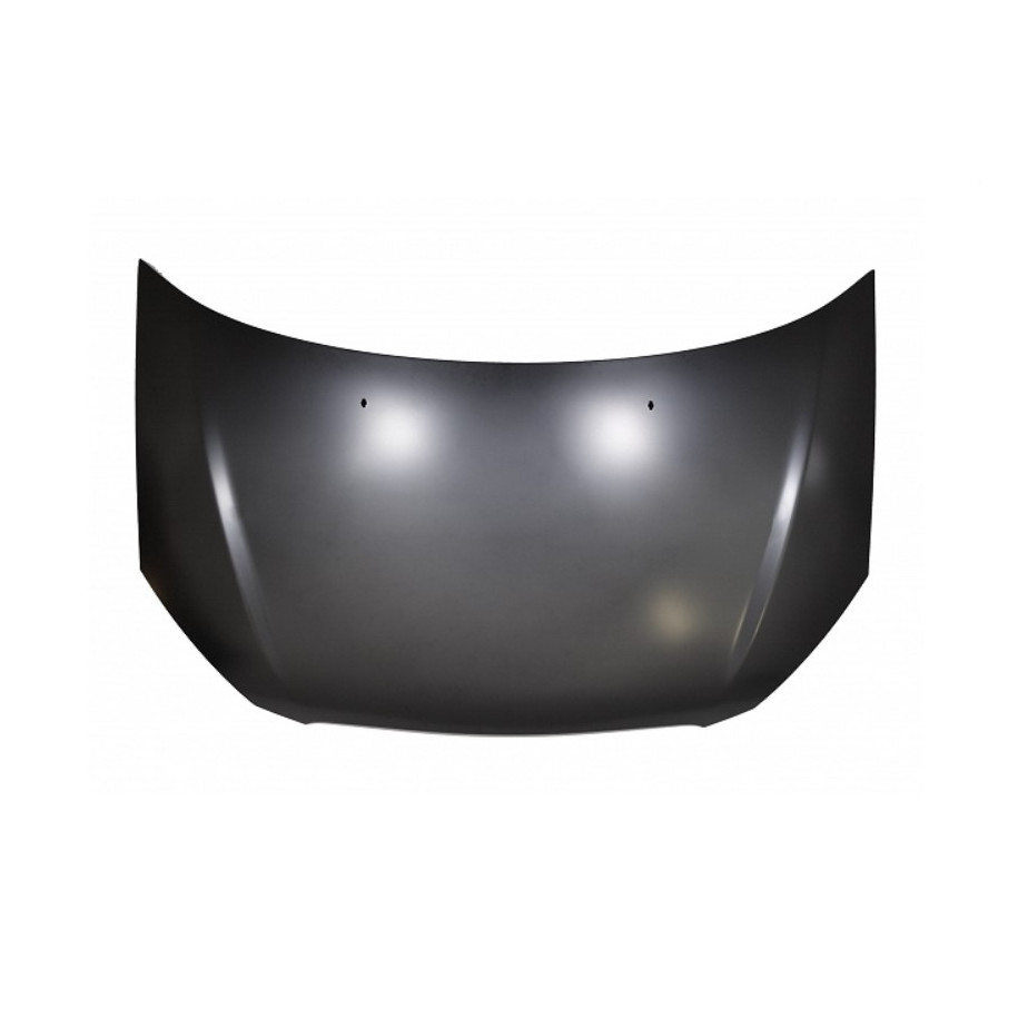 POKRYWA SILNIKA MASKA HYUNDAI GETZ (TB) 09.05-12.11 - Części samochodowe Hansauto.pl