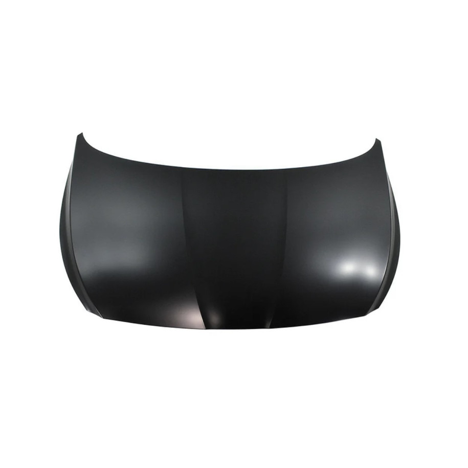 POKRYWA SILNIKA MASKA HYUNDAI ACCENT (RB) 08.10- - Części samochodowe Hansauto.pl