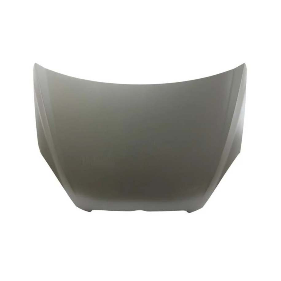 POKRYWA SILNIKA MASKA HYUNDAI ACCENT (MC) 06.06-01.10 - Części samochodowe Hansauto.pl