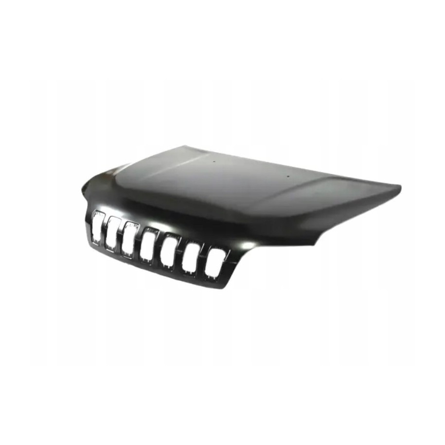 POKRYWA SILNIKA MASKA JEEP CHEROKEE 09.18- STALOWA - Części samochodowe Hansauto.pl