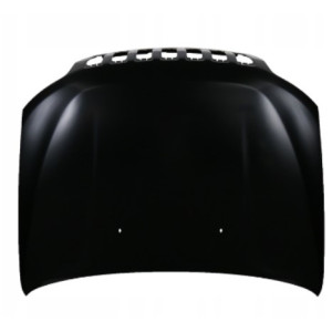 POKRYWA SILNIKA MASKA JEEP CHEROKEE 09.18- ALUMINIOWA - Części samochodowe Hansauto.pl