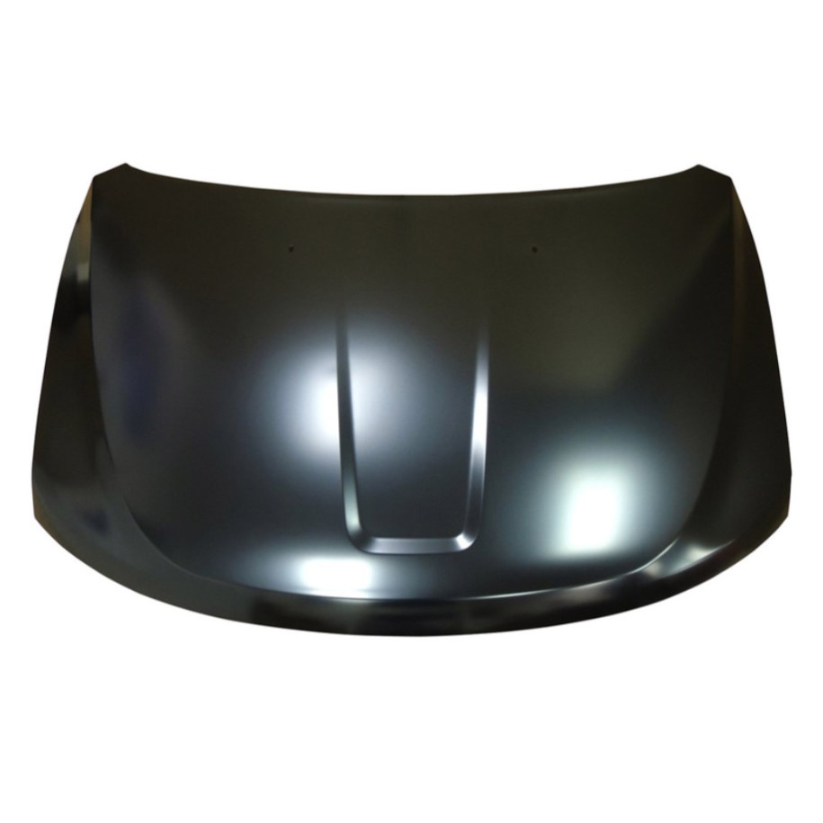 POKRYWA SILNIKA MASKA JEEP GRAND CHEROKEE (WK2) 07.10-07.13 STALOWA - Części samochodowe Hansauto.pl