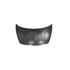 POKRYWA SILNIKA MASKA KIA RIO (UB) 09.11-12.16 - Części samochodowe Hansauto.pl