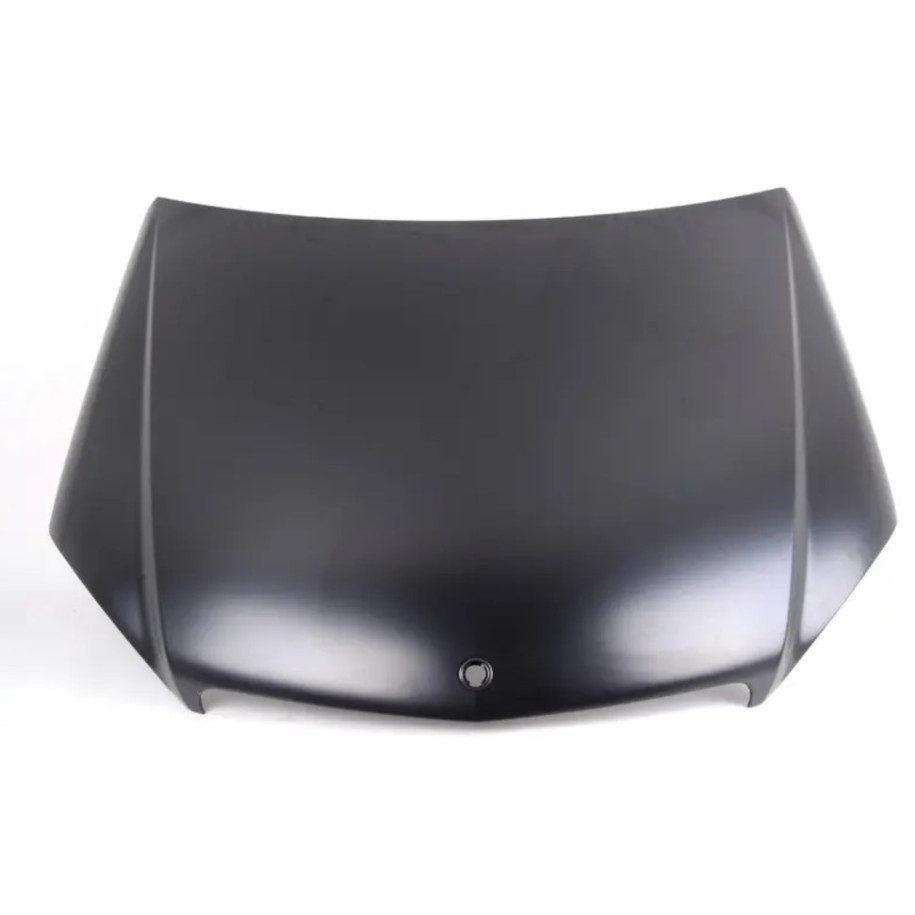 POKRYWA SILNIKA MASKA MERCEDES C KLASA (W204) 03.07-03.11 STALOWA - Części samochodowe Hansauto.pl