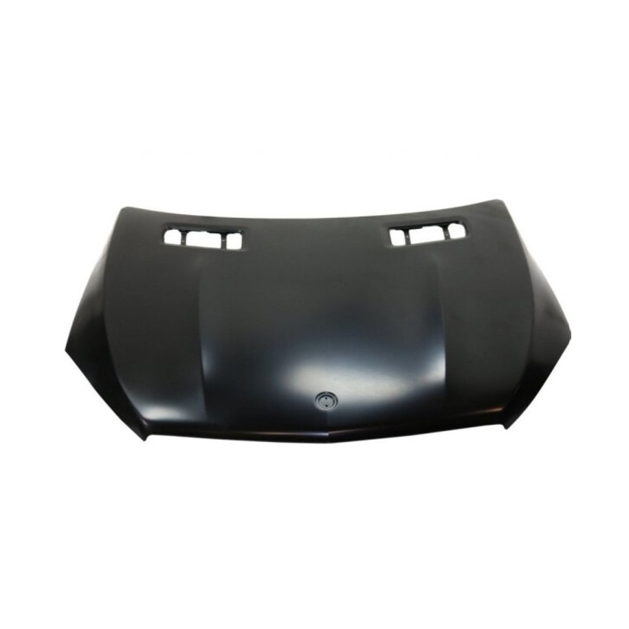 POKRYWA SILNIKA MASKA MERCEDES GLE KLASA (W166/C292) 08.15-03.20 ALUMINIUM - Części samochodowe Hansauto.pl