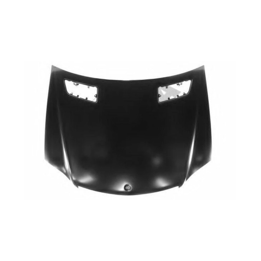 POKRYWA SILNIKA MASKA MERCEDES ML KLASA (W164) 07.05-11.11 - Części samochodowe Hansauto.pl