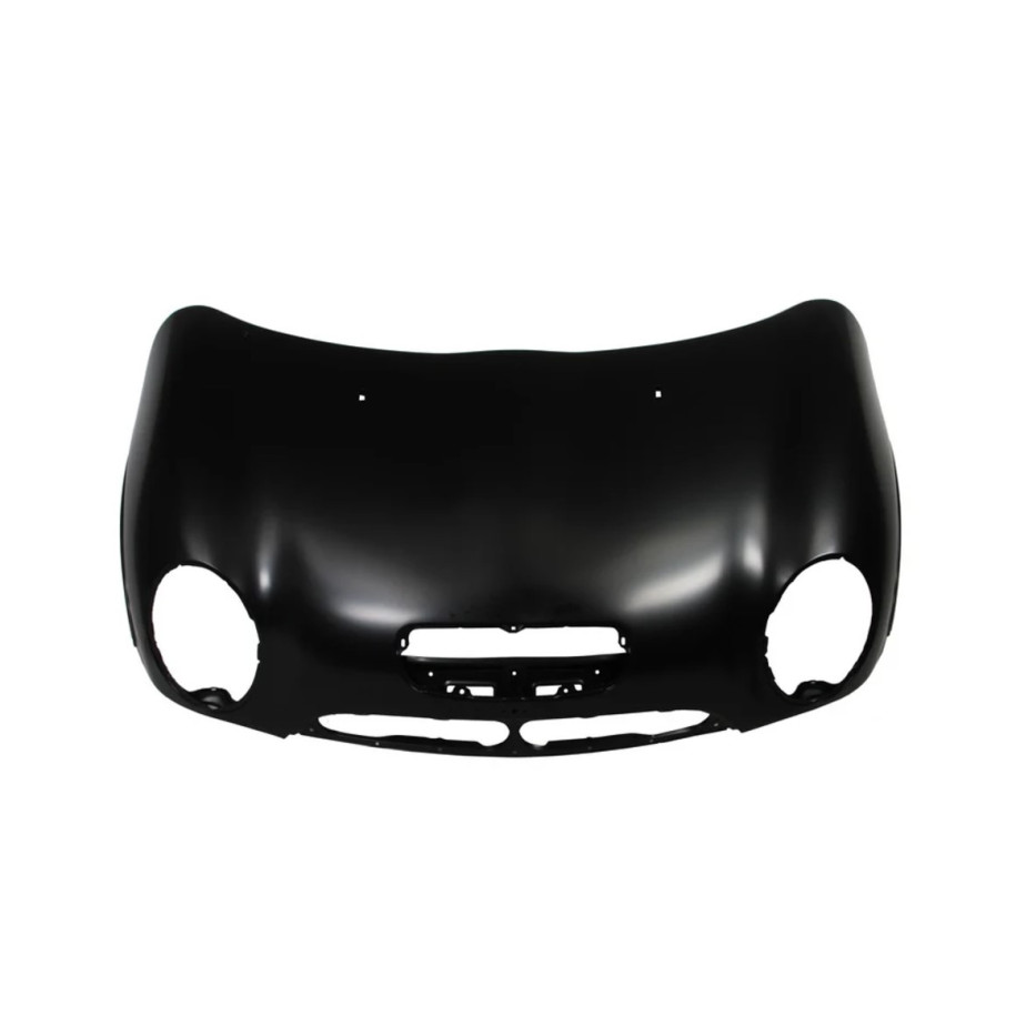 POKRYWA SILNIKA MASKA MINI ONE COOPER S CABRIO (R50/R52/R53) 06.01-07.07 - Części samochodowe Hansauto.pl