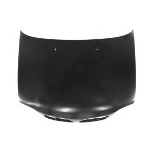 POKRYWA SILNIKA MASKA NISSAN MICRA (K11) 02.98-02.03 - Części samochodowe Hansauto.pl