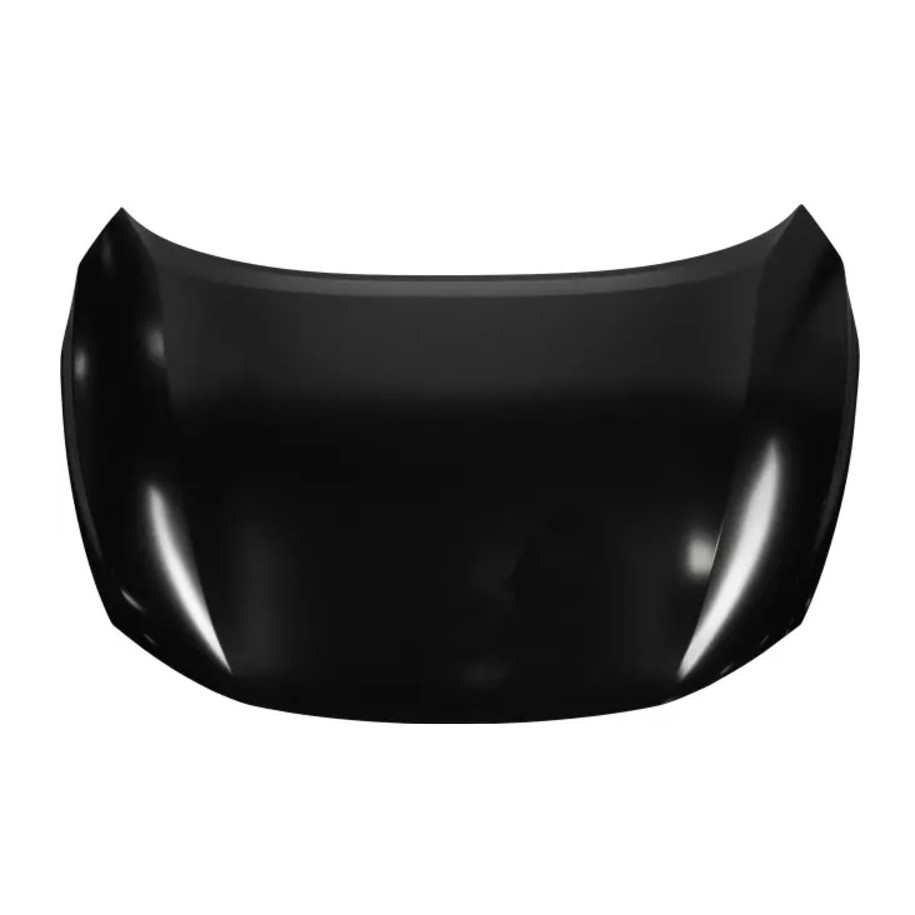 POKRYWA SILNIKA MASKA NISSAN MURANO (Z52) 06.14- STALOWA - Części samochodowe Hansauto.pl