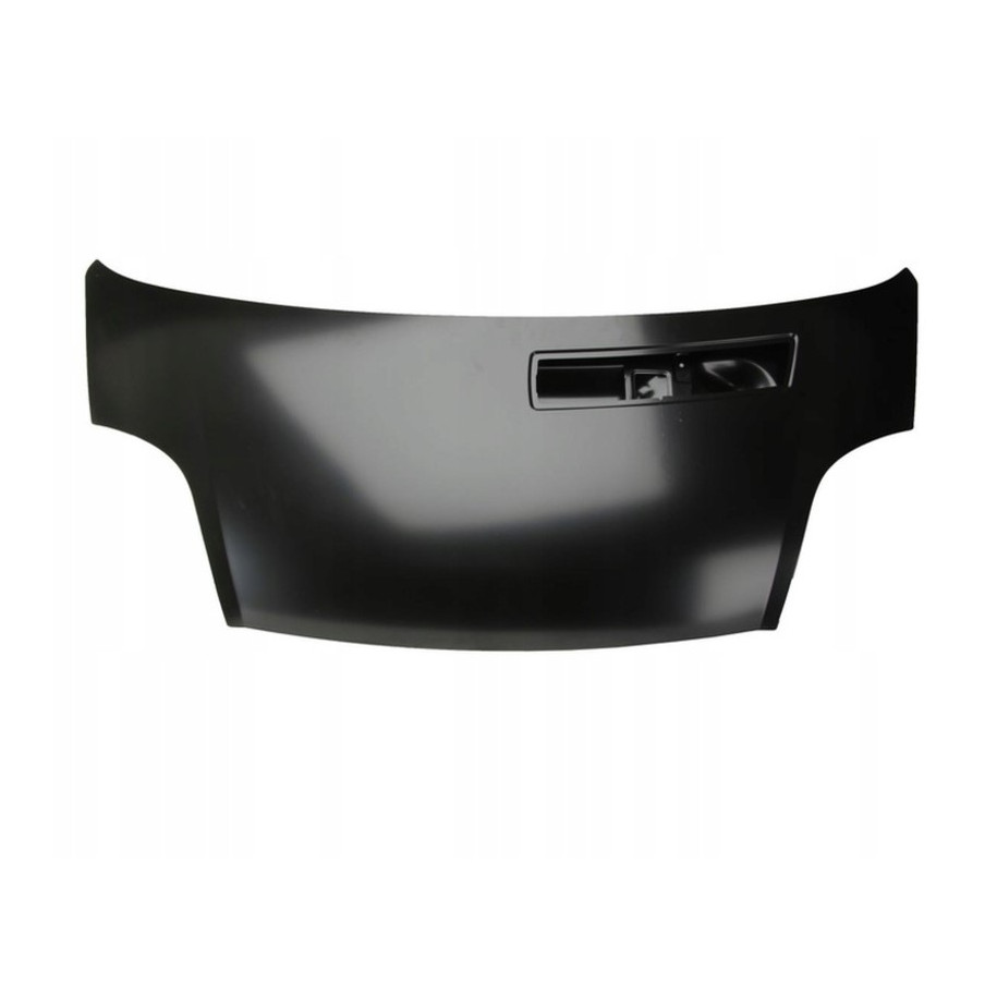 POKRYWA SILNIKA MASKA NISSAN PRIMASTAR (X83) 02-16 STAL GALWANIZOWANA - Części samochodowe Hansauto.pl