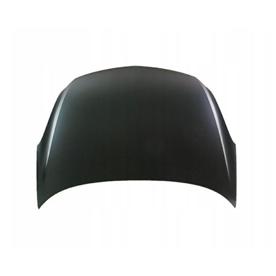 POKRYWA SILNIKA MASKA OPEL CORSA D 06-14 STAL GALWANIZOWANA - Części samochodowe Hansauto.pl