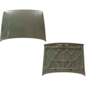 POKRYWA SILNIKA MASKA OPEL FRONTERA A 09.91-08.98 - Części samochodowe Hansauto.pl