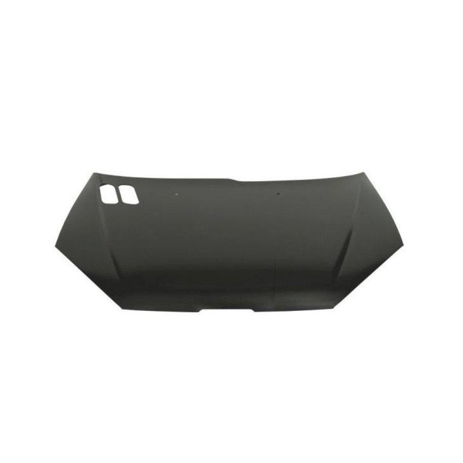 POKRYWA SILNIKA MASKA PEUGEOT 206 01.98-04.09 - Części samochodowe Hansauto.pl