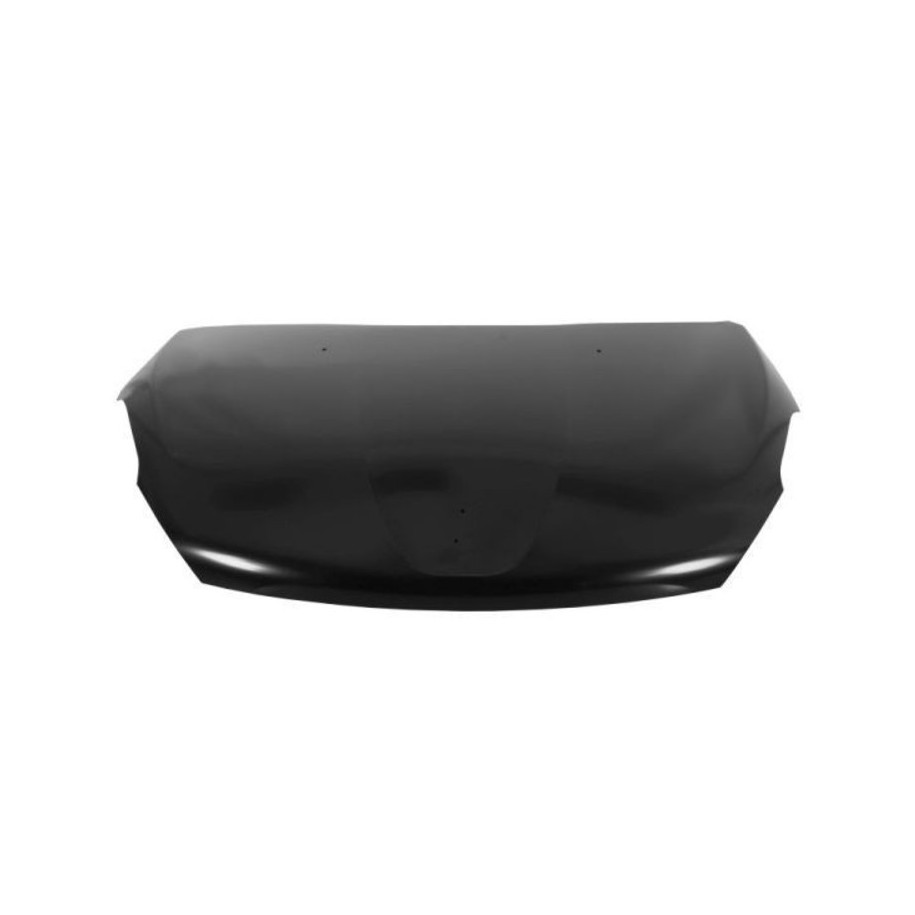 POKRYWA SILNIKA MASKA PEUGEOT 208 04.12-12.19 KWADRATOWE OTWORY - Części samochodowe Hansauto.pl