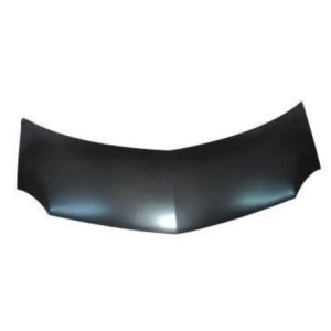 POKRYWA SILNIKA MASKA RENAULT MODUS (F/JP0) 12.04-11.07 STALOWA - Części samochodowe Hansauto.pl