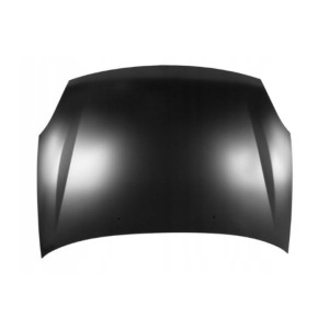 POKRYWA SILNIKA MASKA RENAULT THALIA SYMBOL II 10.08-10.13 - Części samochodowe Hansauto.pl