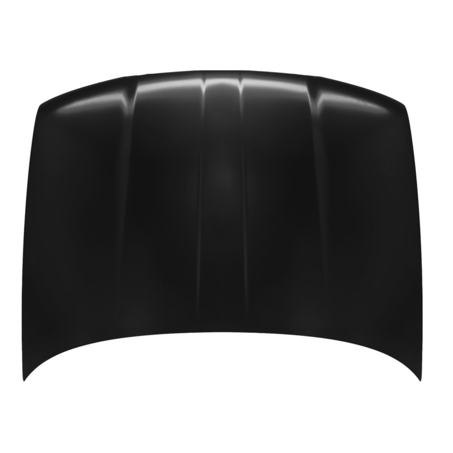 POKRYWA SILNIKA MASKA SKODA OCTAVIA (1U2/1U5) 03.97-12.00 - Części samochodowe Hansauto.pl