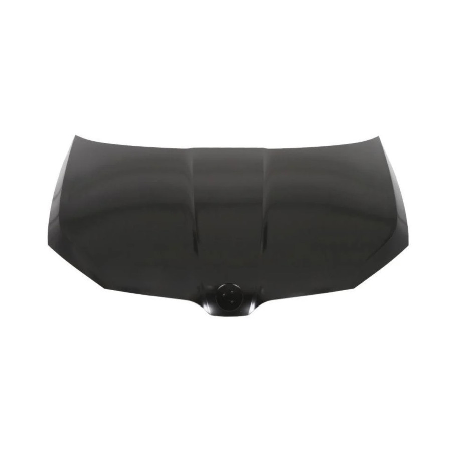 POKRYWA SILNIKA MASKA SKODA FABIA 15-21 - Części samochodowe Hansauto.pl