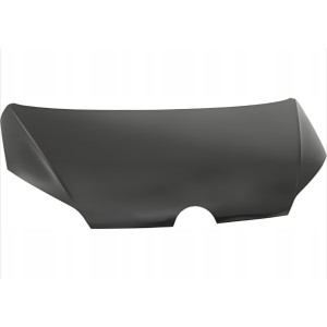 POKRYWA SILNIKA MASKA VOLKSWAGEN UP! 09.16- - Części samochodowe Hansauto.pl