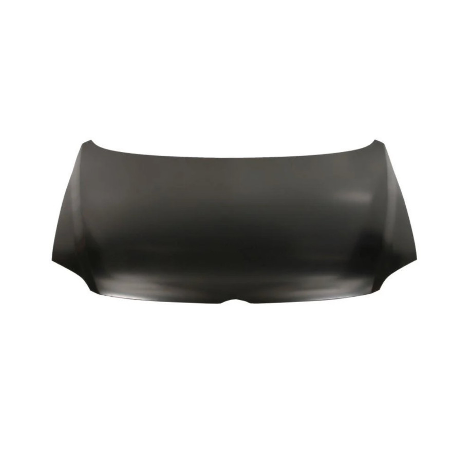 POKRYWA SILNIKA MASKA VOLKSWAGEN FOX (5Z1) 04.05- - Części samochodowe Hansauto.pl