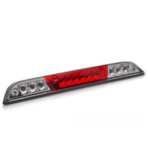 TRZECIE 3 ŚWIATŁO STOP + COFANIA FORD F150 15-20 LED RED WHITE - Części samochodowe Hansauto.pl