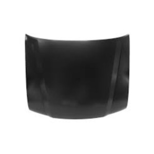 POKRYWA SILNIKA MASKA TOYOTA LAND CRUISER 98-07 BEZ OTWORÓW NA SPRYSKIWACZE - Części samochodowe Hansauto.pl