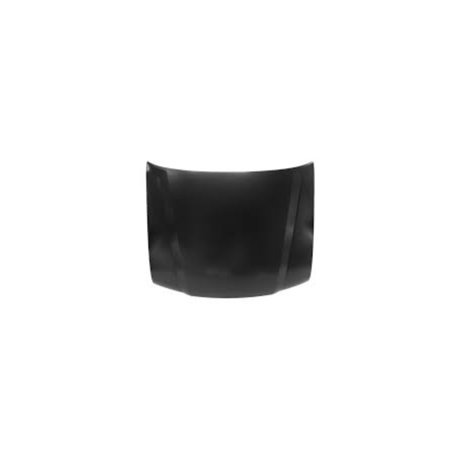 POKRYWA SILNIKA MASKA TOYOTA LAND CRUISER 98-07 BEZ OTWORÓW NA SPRYSKIWACZE - Części samochodowe Hansauto.pl