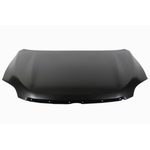 POKRYWA SILNIKA MASKA TOYOTA RAV4 (XA30) 02.09-04.10 STALOWA - Części samochodowe Hansauto.pl